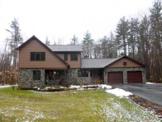 266 Fox Hill Rd, North Shaftsbury, VT 05262 exterior