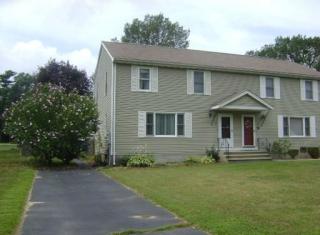 32 Baylies Rd, Taunton, MA 02780 exterior