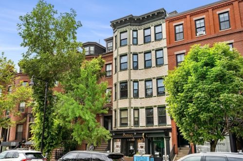 661 Tremont St, Roxbury-Xing, MA 02118 exterior