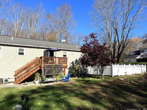 32 Whip Poor Will Dr, Moosup, CT 06354 exterior
