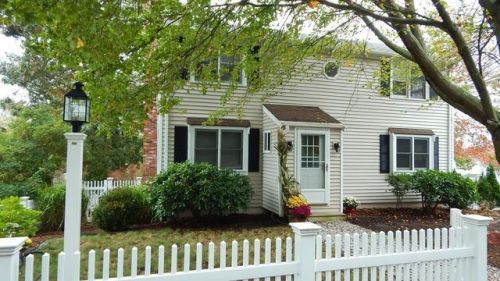 117 Meadowview St, Marshfield, MA 02050 exterior