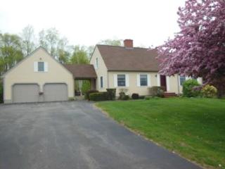 5 Pheasant Run, Kingston, NH 03848 exterior