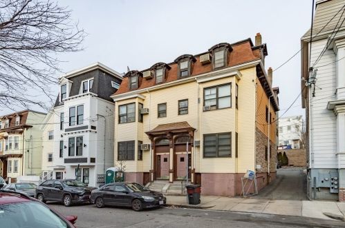 228 Princeton St, Roxbury Xing, MA 02128 exterior