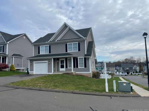 2 Bushel Rd, Plainville, CT 06062 exterior