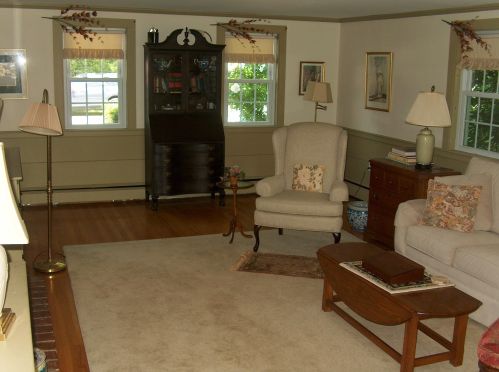 17 Brookside Dr, Concord, NH 03301 exterior