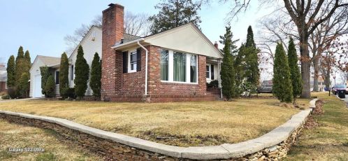 25 Stanley St, North-Providence, RI 02904 exterior