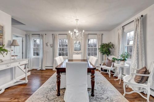 20 Four Mile River Rd, Lyme, CT 06371 exterior
