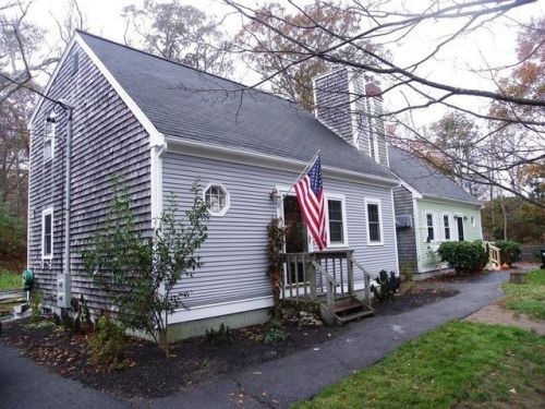 635 State Rd, Plymouth, MA 02360 exterior