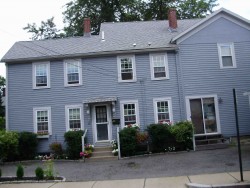 87 Pearl St, Newton, MA 02458 exterior