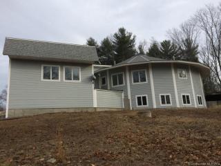 391 Green Hollow Rd, Killingly, CT 06239 exterior