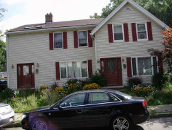 26 Thornton St, Newton, MA 02458 exterior