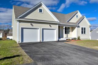 42 Diamondback Ave, Nashua, NH 03062 exterior