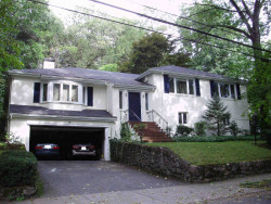 62 Fenwick Rd, Newton, MA 02468 exterior