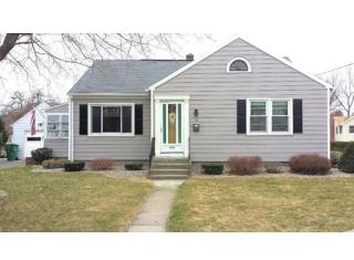 96 Hafey St, Chicopee, MA 01013 exterior