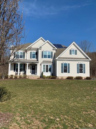140 Rochela Dr, Southington, CT 06489 exterior
