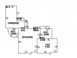 46 Baldpate Hill Rd, Newton, MA 02459 floor plan