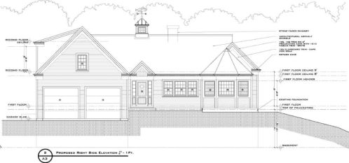 15 Open Trail Rd, Sandwich, MA 02563 exterior