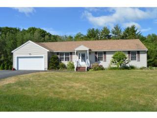 41 Ians Way, Rochester, NH 03867 exterior