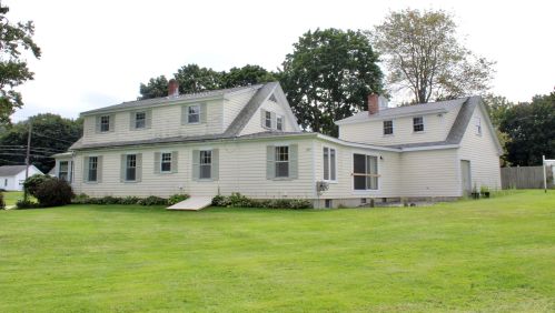 335 Central Rd, Rye, NH 03870 exterior