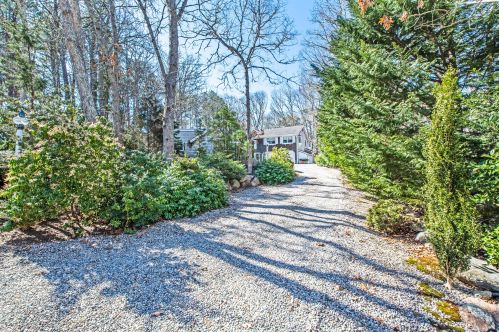 95 Herring River Rd, Wellfleet, MA 02667 exterior