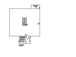 123 Langley Rd, Newton, MA 02459 floor plan