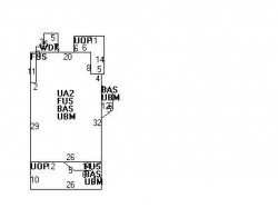 15 Broadway Ter, Newton, MA 02460 floor plan
