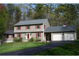 4 Blevens Dr, Concord, NH 03301 exterior