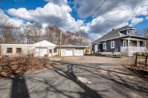 30 Sanger St, Bridgewater, MA 02324 exterior