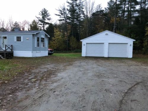 620 Cross Rd, Goshen, NH 03752 exterior