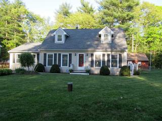 57 Cherry Valley Rd, Glocester, RI 02814 exterior