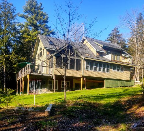 2101 Friendship Rd, Waldoboro, ME 04572 exterior