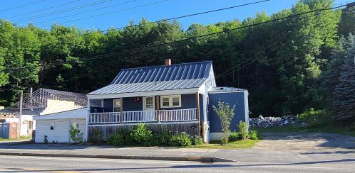 189 Mount Vernon Ave, Augusta, ME 04330 exterior