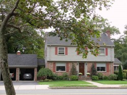 1330 Commonwealth Ave, Newton, MA 02465 exterior