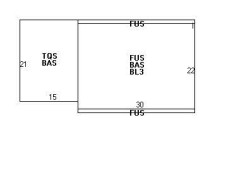 67 Ridge Ave, Newton, MA 02459 floor plan