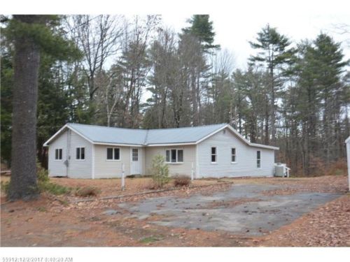 9 Watchic Rd, Standish, ME 04084 exterior