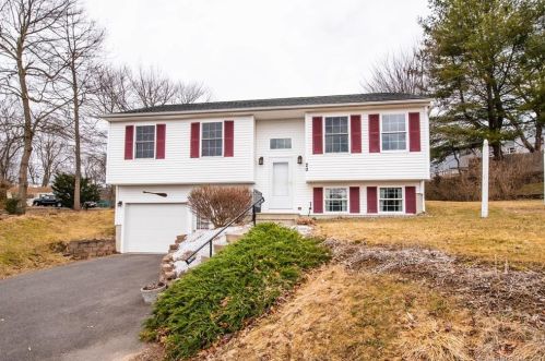 20 Fall Mountain Lake Rd, Terryville, CT 06786 exterior