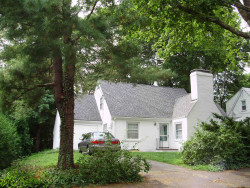 53 Philbrick Rd, Newton, MA 02459 exterior