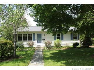 250 Clearview Ave, Torrington, CT 06790 exterior