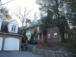 86 Waban Ave, Newton, MA 02468 exterior