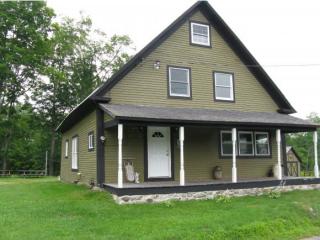 58 Bickford Woods Rd, Rumney, NH 03266 exterior