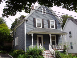 50 Pettee St, Newton, MA 02464 exterior