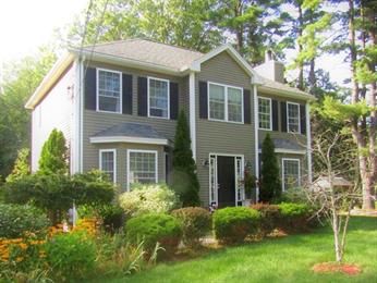 187 Stafford St, Charlton, MA 01507 exterior