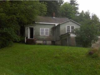 397 Carley Rd, Springfield, VT 05156 exterior