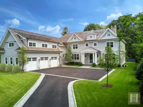 5 Indian Head Rd, Riverside, CT 06878 exterior