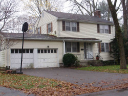 14 Pulsifer St, Newton, MA 02460 exterior