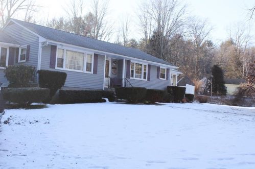 420 Eagle Peak Rd, Glocester, RI 02859 exterior