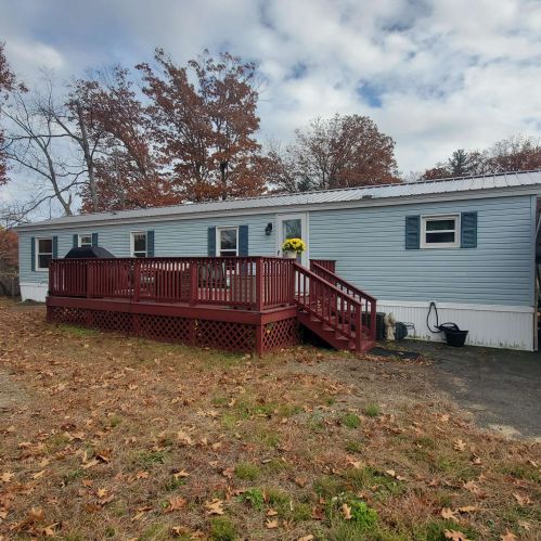 56 Longmeadow Dr, Concord, NH 03301 exterior