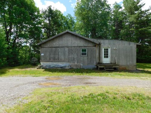 286 Pleasant Vale Rd, Corinna, ME 04928 exterior