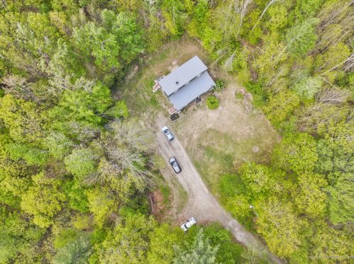 25 Larry Way, Sidney, ME 04330 exterior