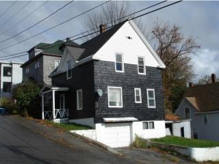 350 School St, Berlin, NH 03570 exterior